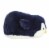 Aurora Medium Blue Spudsters 11 inches Pepper Penguin Adorable Stuffed ...