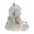 Aurora Mini Gray Palm Pals 5 inches Gadget Robot Adorable Stuffed ...