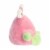 Aurora Mini Pink Palm Pals 5 inches Silly Alien Adorable Stuffed Animal ...