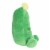 Aurora Mini Green Palm Pals 5 inch Dillian Cucumber Adorable Stuffed ...