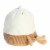 Aurora Small White JUST SAYIN' 8 inches Crazy A-Bao U Witty Stuffed Animal, One Size - Fry’s ...