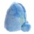 Aurora Mini Blue Palm Pals 5 inch Alice Sapphire Adorable Stuffed ...
