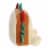 5 Inch Tomas BLT Palm Pal Perspective: right