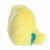 Aurora Mini Yellow Palm Pals 5 inch Doodle Crayon Box Adorable Stuffed ...