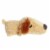 Aurora Medium Brown Schnozzles 11inches Brooklyn Orzoi Playful Stuffed ...