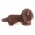 Aurora Small Brown Too Cute 9 inch Oddie Otter Playful Stuffed Animal ...