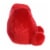 Aurora World 5"Love Ya Candy Heart Plush Perspective: right