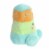 Aurora Mini Blue Palm Pals 5 inch Ziggy Egg Adorable Stuffed Animal ...