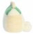 Aurora Mini White Palm Pals 5 inch Emery Eggnog Festive Stuffed Animal ...