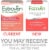 Estroven® Menopause Relief Weight Management Supplement Capsules Perspective: right