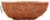 Panacea Round Coco Fiber Replacement Liner - Brown Perspective: right