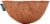 Panacea™ Living Accents Coco Fiber Basket Liner - Brown Perspective: right