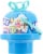 Fubbles® No-Spill® Big Bubble Bucket® Perspective: right