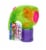 Fubbles® No-Spill® Light-Up Supreme Bubble Blaster Perspective: right