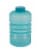 ECO Fubbles® Concentrated Bubble Solution Expandable Bottle Perspective: right