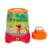 Sesame Street® Cyclone Bubble Machine Perspective: right