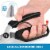 Zulay Kitchen Spring-Loaded Poultry Shears Perspective: right