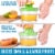 Zulay Kitchen Citrus Juicer Reamer (17oz Capacity) - Green Perspective: right