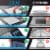 Zulay Kitchen Digital Kitchen Gram Scale Perspective: right