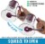 Zulay Kitchen Pancake Batter Dispenser - 4 Cup Perspective: right