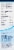 Precision Xtra Blood Glucose Test Strips Perspective: right