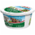 Organic Valley Authentic Italian Flavor Ricotta Cheese Perspective: right