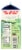 Organic Valley Lactose Free 2% Reduced Fat Milk Perspective: right