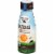 Organic Valley Organic Balance Dark Chocolate Milk Protein Shake Perspective: right