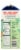 Organic Valley® Family First™ 2% Reduced Fat Milk with DHA and Omega 3 Perspective: right