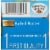 Organic Valley® Salted Butter Sticks Perspective: right
