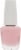 OPI IS IT'S A GIRL! Perspective: right