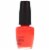 OPI Hot & Spicy Perspective: right
