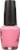 OPI Pink-ing of You Nail Lacquer Perspective: right