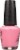 OPI Pink-ing of You Nail Lacquer Perspective: right