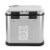 Masterbuilt Countertop 8L Electric Deep Fryer, Boiler, Steamer Cooker in Silver Perspective: right