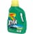 Xtra Mountain Rain Liquid Laundry Detergent Perspective: right
