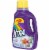 Xtra Tropical Passion Liquid Laundry Detergent Perspective: right
