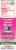 Similasan® Pink Eye Relief Drops Perspective: right