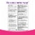 iVIZIA Lubricant Dry Eye Drops Perspective: right