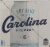 Carolina Brewery Sky Blue Kolsch Golden Ale Craft Beer Perspective: right