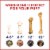Pet Factory Made in USA Beefhide (3 Bones, 3 Rolls), (Beef & Chicken) - 8-9", 6 Ct Perspective: right