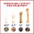 Pet Factory Made in USA Beefhide Bones Chicken Flavored - 6", 12 Count Perspective: right