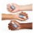 Essie Salon-Quality Vegan Nail Polish Petal Pushers Perspective: right