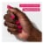 Essie Off Tropic Nail Polish- Off Tropical Perspective: right