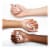 Essie Gel Couture Vegan Nail Polish Fairy Tailor Kit Perspective: right