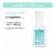 Essie Nail Care Vegan Clear Base and Top Coat Strong Start Perspective: right