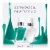 Essie Gel Couture Vegan Nail Polish Electric Geometric Perspective: right