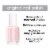 Essie Salon-Quality Vegan Nail Polish To DIY For Perspective: right