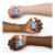 Essie Nail Art Studio Jelly Gloss Nail Polish Sheer Sky Jelly Perspective: right