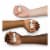 Essie Nail Art Studio Special Effects Vegan Nail Polish Separated Starlight Perspective: right